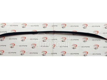 Spojler gepeka W205 C klasa za Mercedes Benz Ostalo od 2015. do 2018. god.