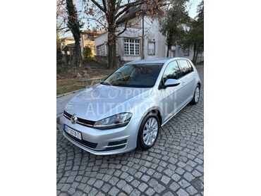 Volkswagen Golf 7 1.6tdi Highline