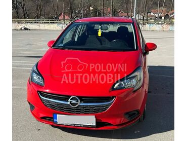 Opel Corsa E Autom.