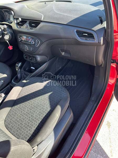 Opel Corsa E Autom.