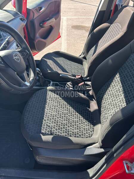 Opel Corsa E Autom.