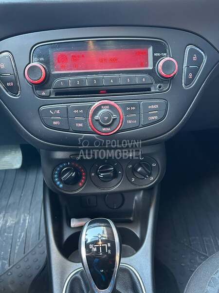 Opel Corsa E Autom.
