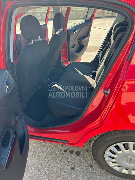 Opel Corsa E Autom.