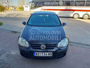 Volkswagen Golf 5 1.9 tdi