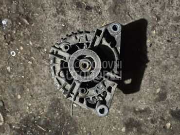 Alternator za Opel Zafira od 1999. do 2005. god.