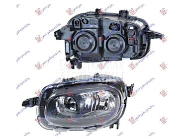 FAR (L) VALEO za Citroen C3 od 2016. do 2020. god.