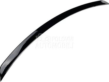 Spojler W257 CLS za Mercedes Benz Ostalo