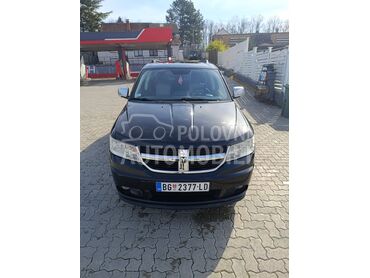Dodge Journey 