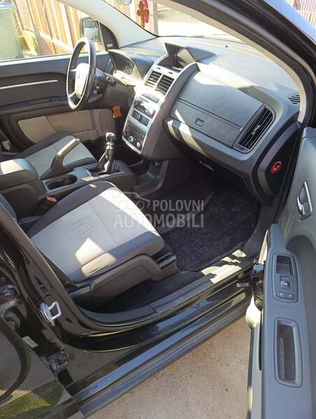 Dodge Journey 