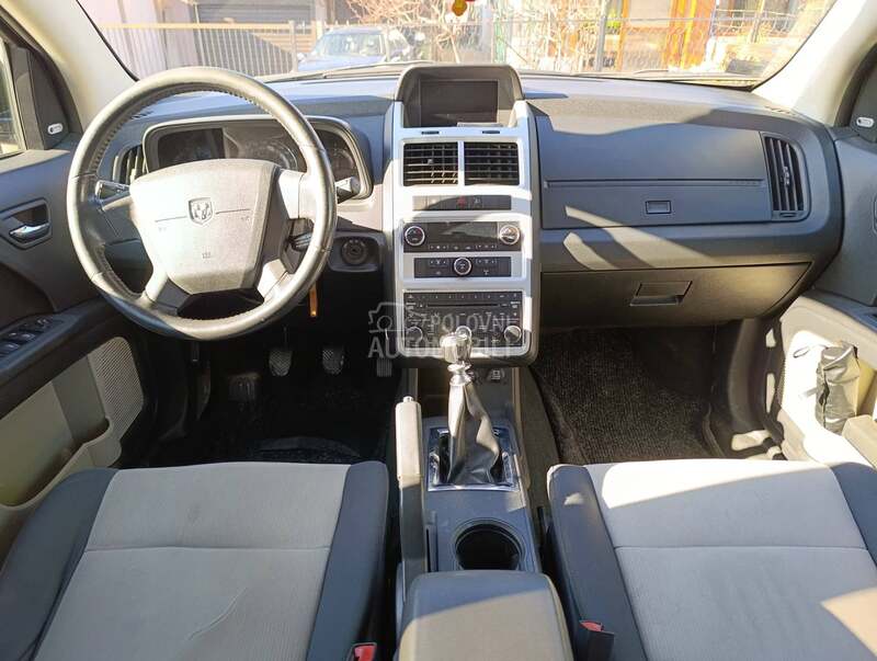 Dodge Journey 