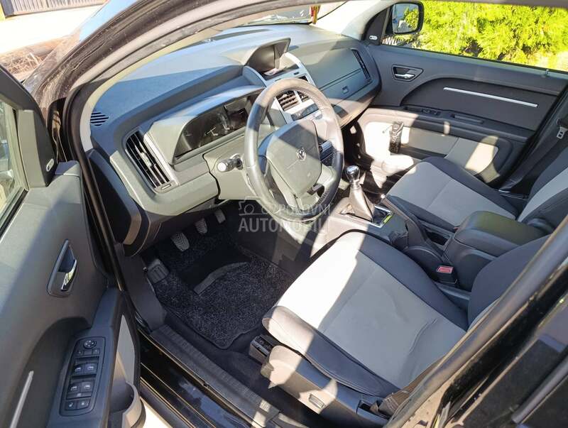 Dodge Journey 