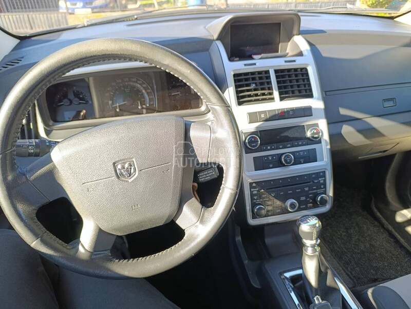 Dodge Journey 