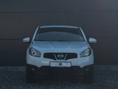 Nissan Qashqai LED/NAVY/KAMERA