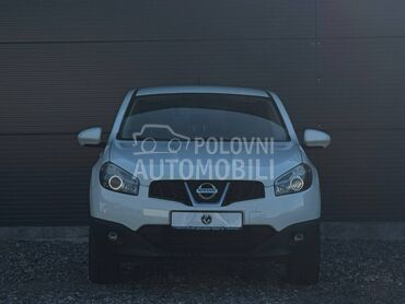 Nissan Qashqai LED/NAVY/KAMERA