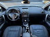 Nissan Qashqai LED/NAVY/KAMERA