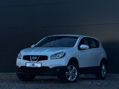 Nissan Qashqai LED/NAVY/KAMERA