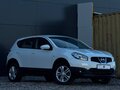 Nissan Qashqai LED/NAVY/KAMERA