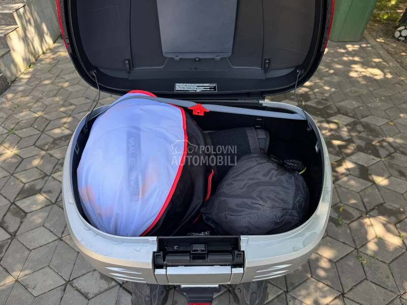 Qooder QV4 Quadro CH