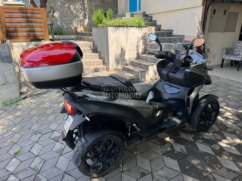 Qooder QV4 Quadro CH