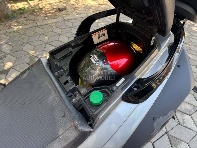 Qooder QV4 Quadro CH