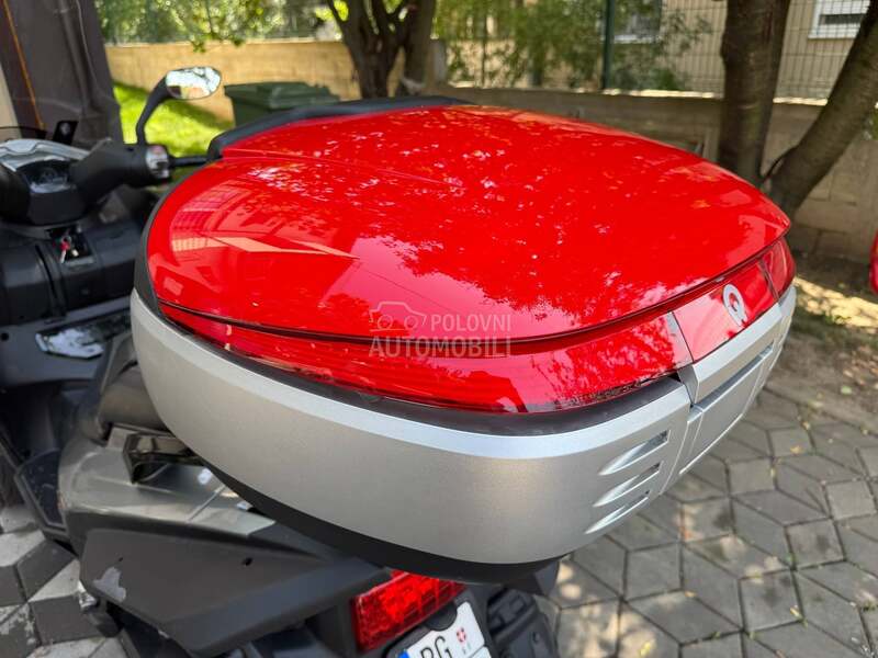 Qooder QV4 Quadro CH