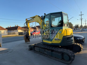 Yanmar VIO 80