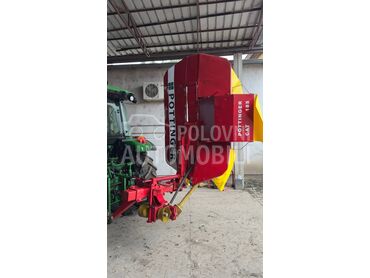 Pottinger cat 185
