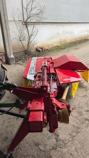 Pottinger cat 185