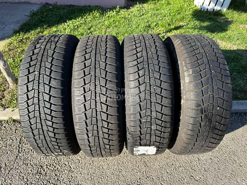 Čelične felne  15" 5 x 112