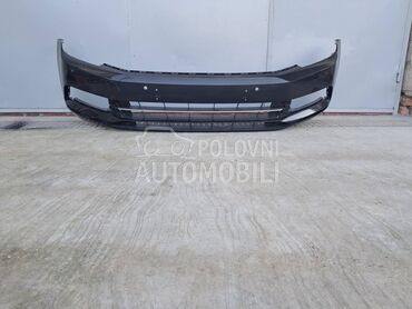 Prednja Branik Passat B8 za Volkswagen Passat B8 od 2014. do 2019. god.