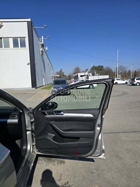 Volkswagen Passat B8 