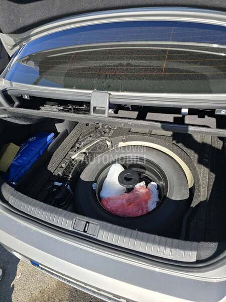 Volkswagen Passat B8 