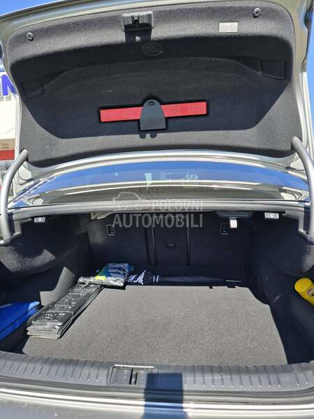 Volkswagen Passat B8 