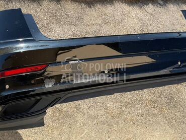 Branik zadnji za Q8 SQ8 za Audi Q8 od 2019. do 2024. god.