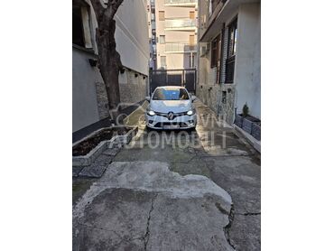 Renault Clio 1.5 dci