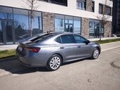 Škoda Octavia 1.5 tsi 150 dsg