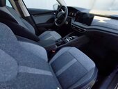 Škoda Octavia 1.5 tsi 150 dsg