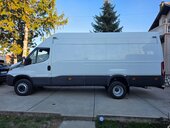 Iveco Daily 70 15 NOVO