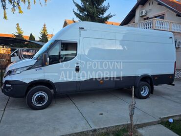 Iveco Daily 70 15 NOVO