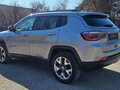 Jeep Compass Limited 4x4 2.0 MJET