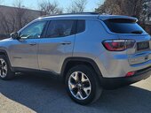 Jeep Compass Limited 4x4 2.0 MJET