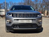 Jeep Compass Limited 4x4 2.0 MJET