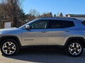 Jeep Compass Limited 4x4 2.0 MJET