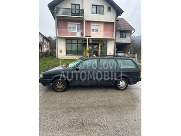 Volkswagen Passat B3 