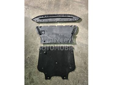 šus pleh zastita motora za Audi A4, A5 od 2017. do 2024. god.