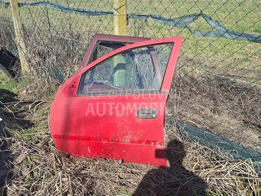 Vrata za Opel Astra G