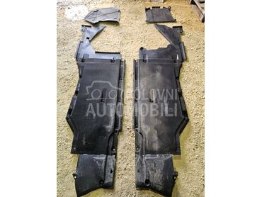 Donja zastita auta za Audi A5 od 2017. do 2024. god.