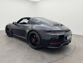 Porsche Targa GTS