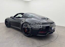 Porsche Targa GTS slika 4