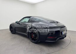 Porsche Targa GTS slika 6